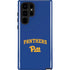 University of Pittsburgh Panthers Pitt Galaxy S22 Ultra Pro Case