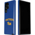 University of Pittsburgh Panthers Pitt Galaxy S22 Ultra Pro Case