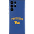 University of Pittsburgh Panthers Pitt Galaxy S22 Ultra Skin