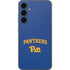 University of Pittsburgh Panthers Pitt Galaxy S23 FE Skin