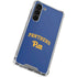 University of Pittsburgh Panthers Pitt Galaxy S23 Plus Clear Case