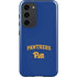 University of Pittsburgh Panthers Pitt Galaxy S23 Plus Pro Case