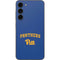 University of Pittsburgh Panthers Pitt Galaxy S23 Plus Skin