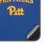 University of Pittsburgh Panthers Pitt Galaxy S23 Plus Skin