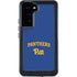 University of Pittsburgh Panthers Pitt Galaxy S23 Plus Waterproof Case