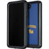 University of Pittsburgh Panthers Pitt Galaxy S23 Plus Waterproof Case