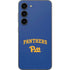 University of Pittsburgh Panthers Pitt Galaxy S23 Skin