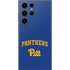 University of Pittsburgh Panthers Pitt Galaxy S23 Ultra Skin