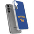 University of Pittsburgh Panthers Pitt Galaxy S24 Plus Clear Case