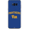 University of Pittsburgh Panthers Pitt Galaxy S8 Plus Skin