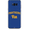 University of Pittsburgh Panthers Pitt Galaxy S8 Skin