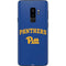 University of Pittsburgh Panthers Pitt Galaxy S9 Plus Skin