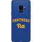 University of Pittsburgh Panthers Pitt Galaxy S9 Skin