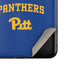 University of Pittsburgh Panthers Pitt Galaxy Z Flip Skin