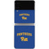 University of Pittsburgh Panthers Pitt Galaxy Z Flip3 5G Skin