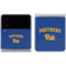 University of Pittsburgh Panthers Pitt Galaxy Z Flip4 5G Skin