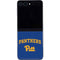 University of Pittsburgh Panthers Pitt Galaxy Z Flip5 5G Skin