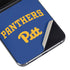 University of Pittsburgh Panthers Pitt Galaxy Z Flip5 5G Skin