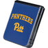 University of Pittsburgh Panthers Pitt Galaxy Z Flip5 5G Skin