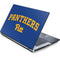 University of Pittsburgh Panthers Pitt Generic Laptop Skin