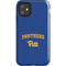 University of Pittsburgh Panthers Pitt iPhone 11 Impact Case