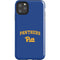 University of Pittsburgh Panthers Pitt iPhone 11 Pro Max Impact Case