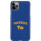 University of Pittsburgh Panthers Pitt iPhone 11 Pro Max Lite Case