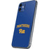 University of Pittsburgh Panthers Pitt iPhone 11 Skin