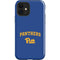 University of Pittsburgh Panthers Pitt iPhone 12 Impact Case