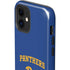 University of Pittsburgh Panthers Pitt iPhone 12 Impact Case