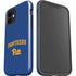 University of Pittsburgh Panthers Pitt iPhone 12 Impact Case
