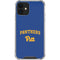 University of Pittsburgh Panthers Pitt iPhone 12 Mini Clear Case