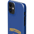 University of Pittsburgh Panthers Pitt iPhone 12 Mini Lite Case