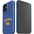University of Pittsburgh Panthers Pitt iPhone 12 Mini Lite Case