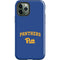 University of Pittsburgh Panthers Pitt iPhone 12 Pro Impact Case
