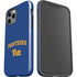 University of Pittsburgh Panthers Pitt iPhone 12 Pro Impact Case