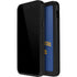 University of Pittsburgh Panthers Pitt iPhone 12 Pro Max Waterproof Case