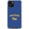 University of Pittsburgh Panthers Pitt iPhone 13 Clear Case
