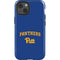University of Pittsburgh Panthers Pitt iPhone 13 Impact Case