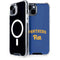 University of Pittsburgh Panthers Pitt iPhone 13 MagSafe Case