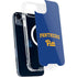 University of Pittsburgh Panthers Pitt iPhone 13 MagSafe Case
