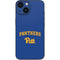 University of Pittsburgh Panthers Pitt iPhone 13 Mini Skin