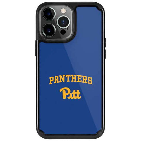 University of Pittsburgh Panthers Pitt iPhone 13 Pro Cargo Case