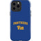 University of Pittsburgh Panthers Pitt iPhone 13 Pro Max Impact Case