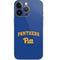 University of Pittsburgh Panthers Pitt iPhone 13 Pro Skin