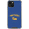 University of Pittsburgh Panthers Pitt iPhone 14 Clear Case