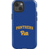 University of Pittsburgh Panthers Pitt iPhone 15 Impact Case