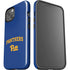 University of Pittsburgh Panthers Pitt iPhone 15 Impact Case