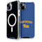 University of Pittsburgh Panthers Pitt iPhone 15 MagSafe Case