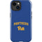 University of Pittsburgh Panthers Pitt iPhone 15 Plus Impact Case